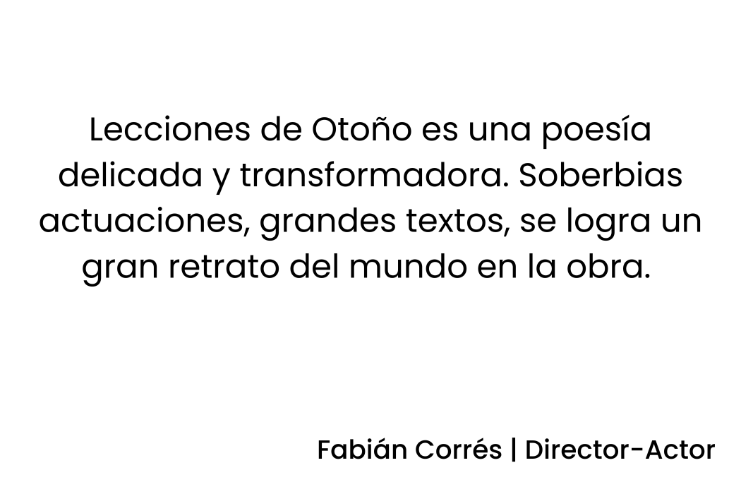 Home 10 crítica fabián corrés