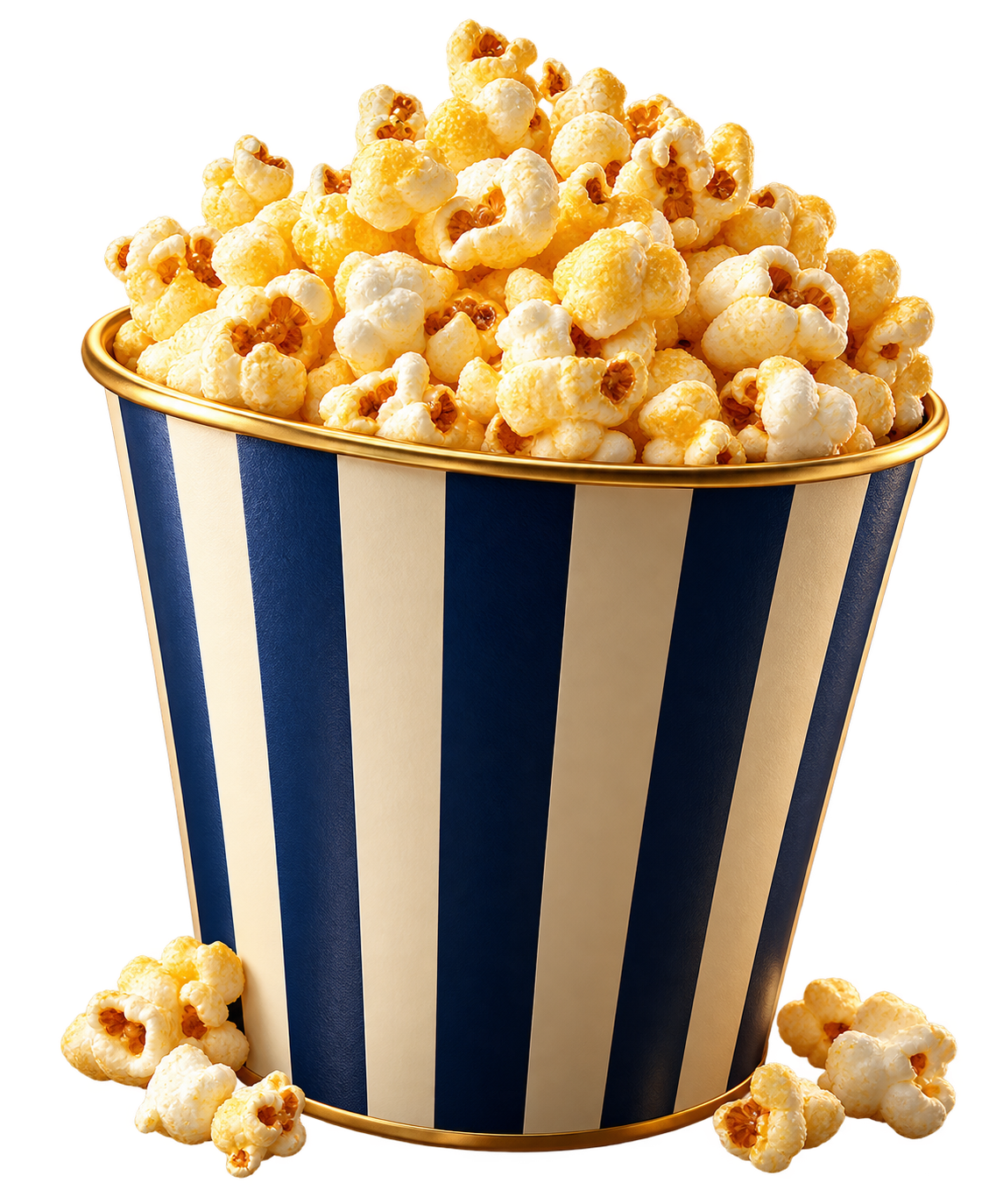 Palomitas Cine 3d